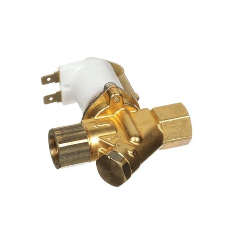 Champion - Moyer Diebel Valve Sol 240V 60Hz DfSw 26 0514517